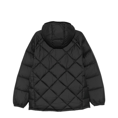 Double Breasted Coat