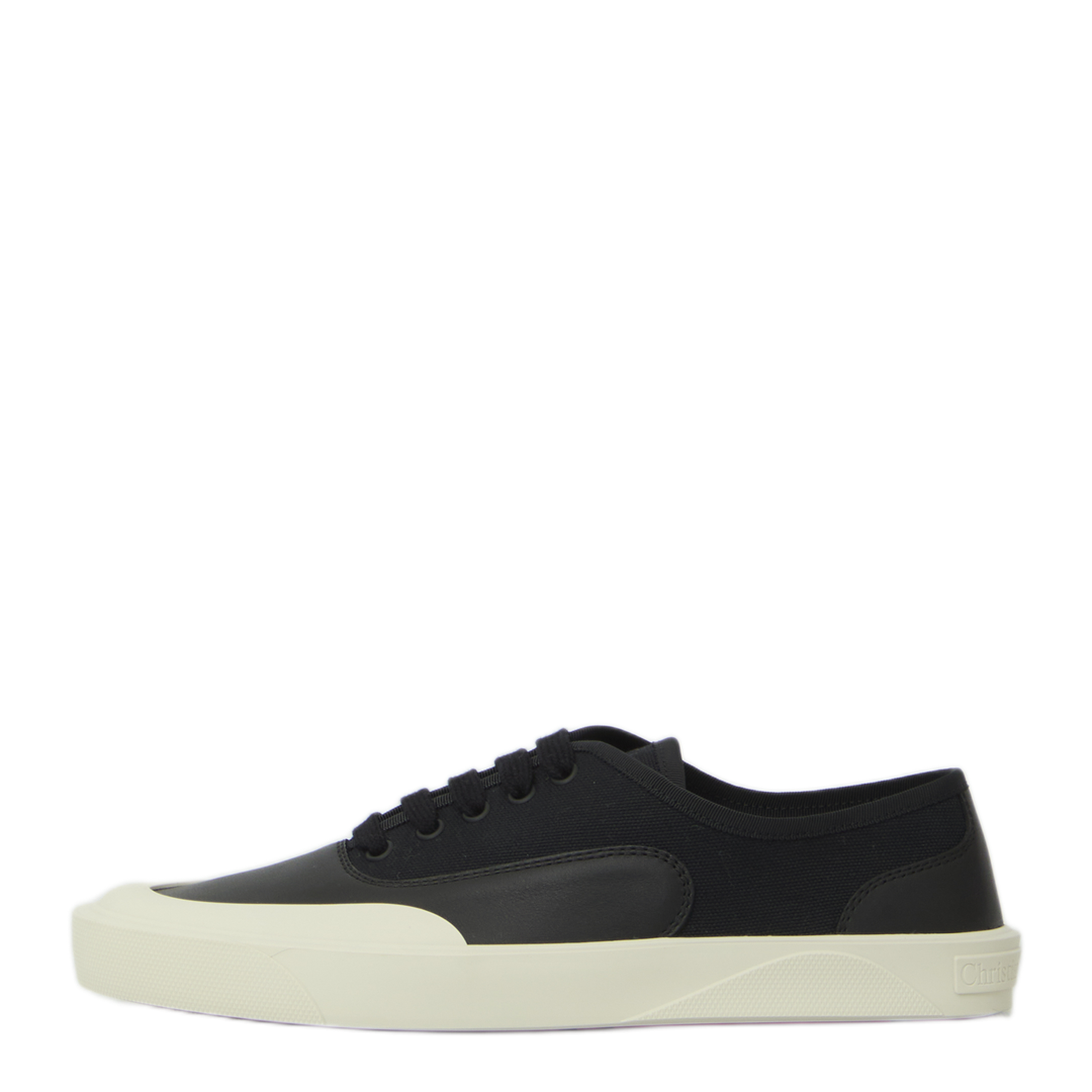 MAYFEYR - Christian Louboutin - Tactical Skate Sneakers - 3260232BK01
