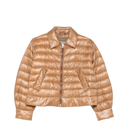 MAYFEYR - Herno - Coats Camel - PI002223D12017Z2157