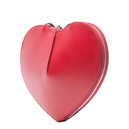 MAYFEYR - Alaia - Red Bag - AA1P003C0Y75331