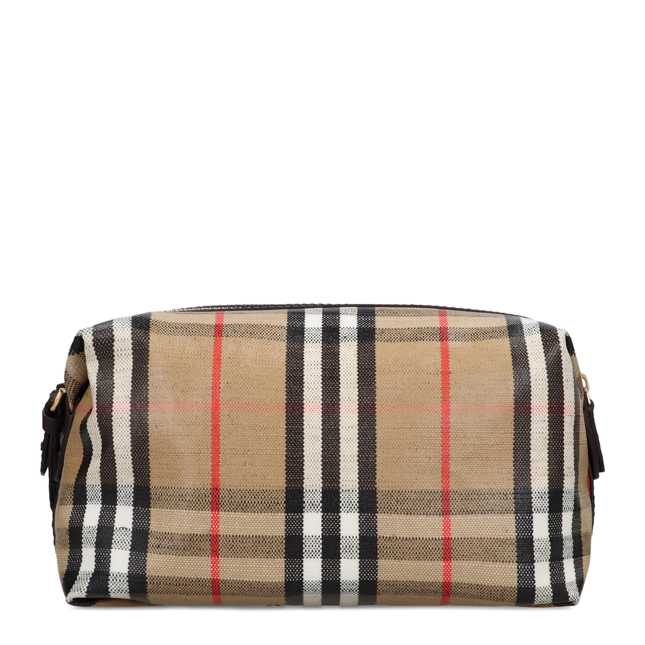 MAYFEYR - Burberry - Travel Case Highlands - 8120003166995A2021