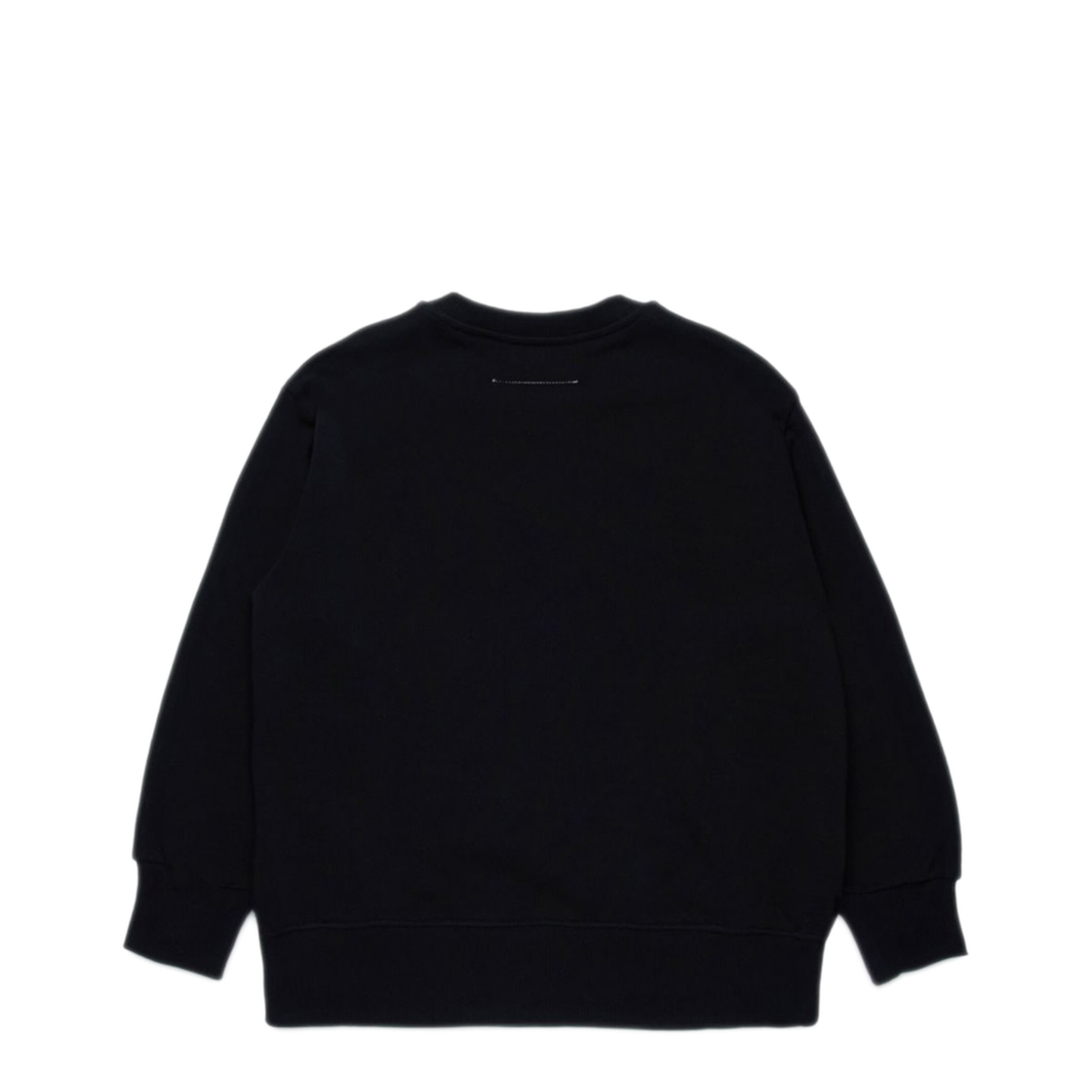 MAYFEYR - Mm6 Maison Margiela - Jersey With Logo - M60681KMM006M6900