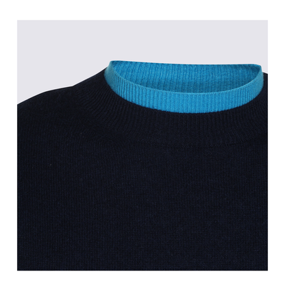 MAYFEYR - Marni - Sweaters - GCMG0502Q0UFX331MXB84