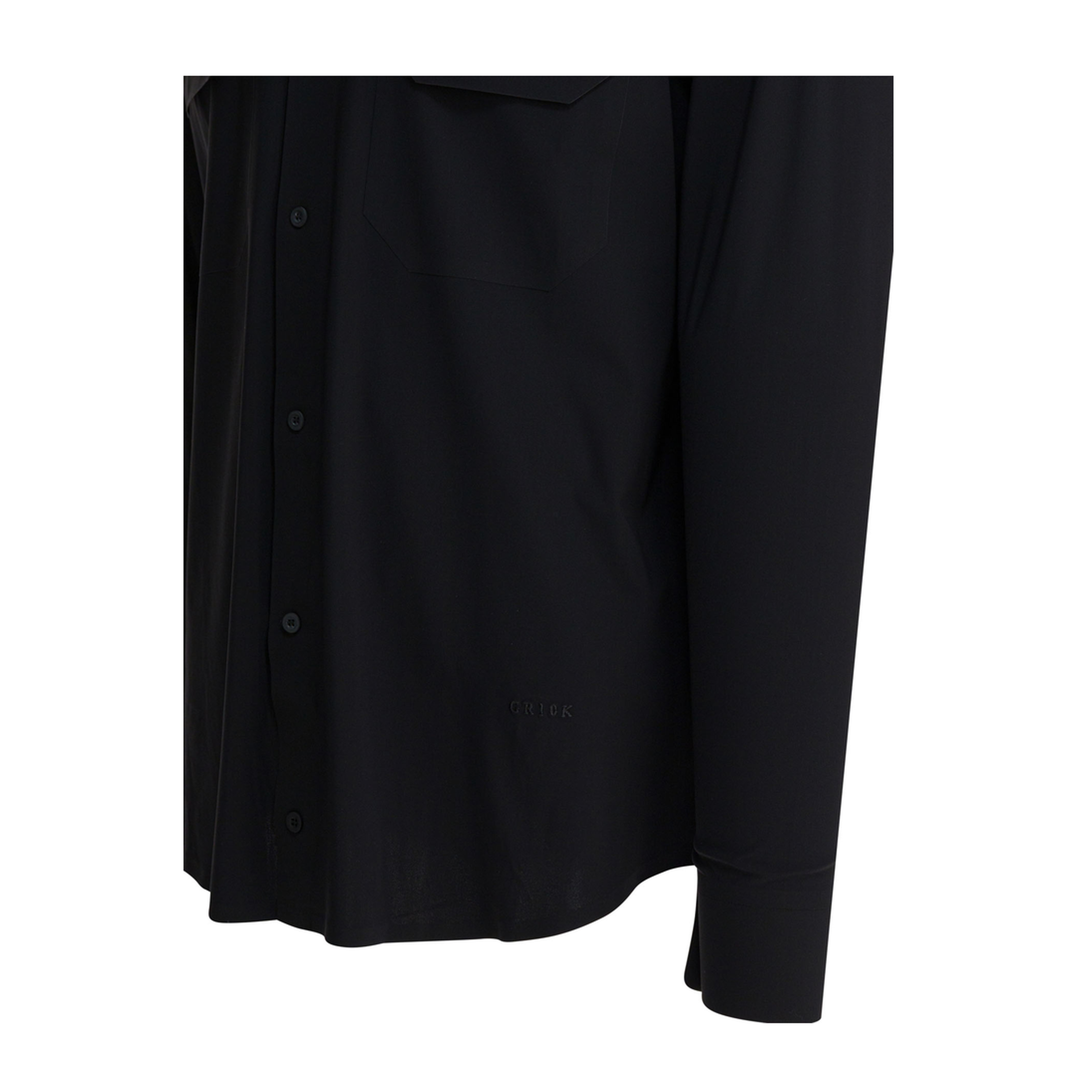 MAYFEYR - Gr10K - Shirt With Pockets - CGA21130CL01