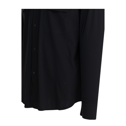 MAYFEYR - Gr10K - Shirt With Pockets - CGA21130CL01