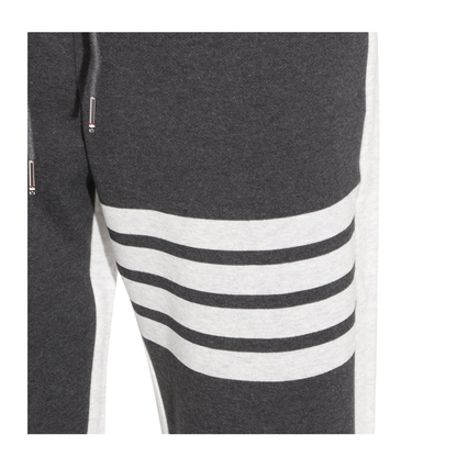 MAYFEYR - Thom Browne - Trousers - MJQ245A00535949