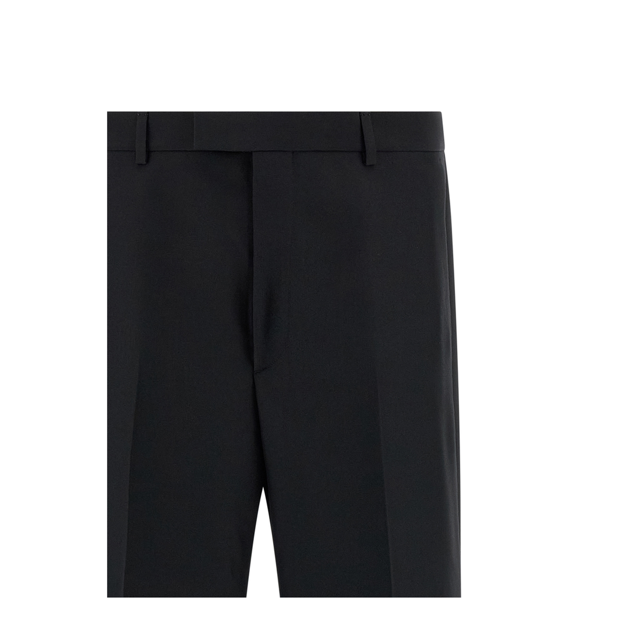 MAYFEYR - Gucci - Silk Twill Trousers - 850090Z7AYA1000