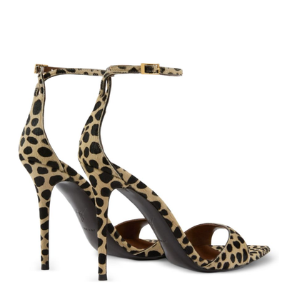 MAYFEYR - Giuseppe Zanotti - With Heel Leopard Print - I600023001