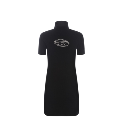 MAYFEYR - Diesel - Sweaters Black - A126130KCAE9XX