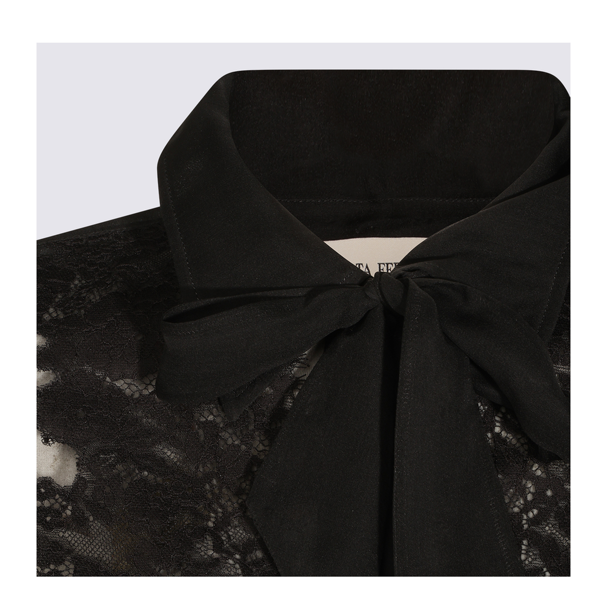 MAYFEYR - Alberta Ferretti - Shirts - 262M021851150555