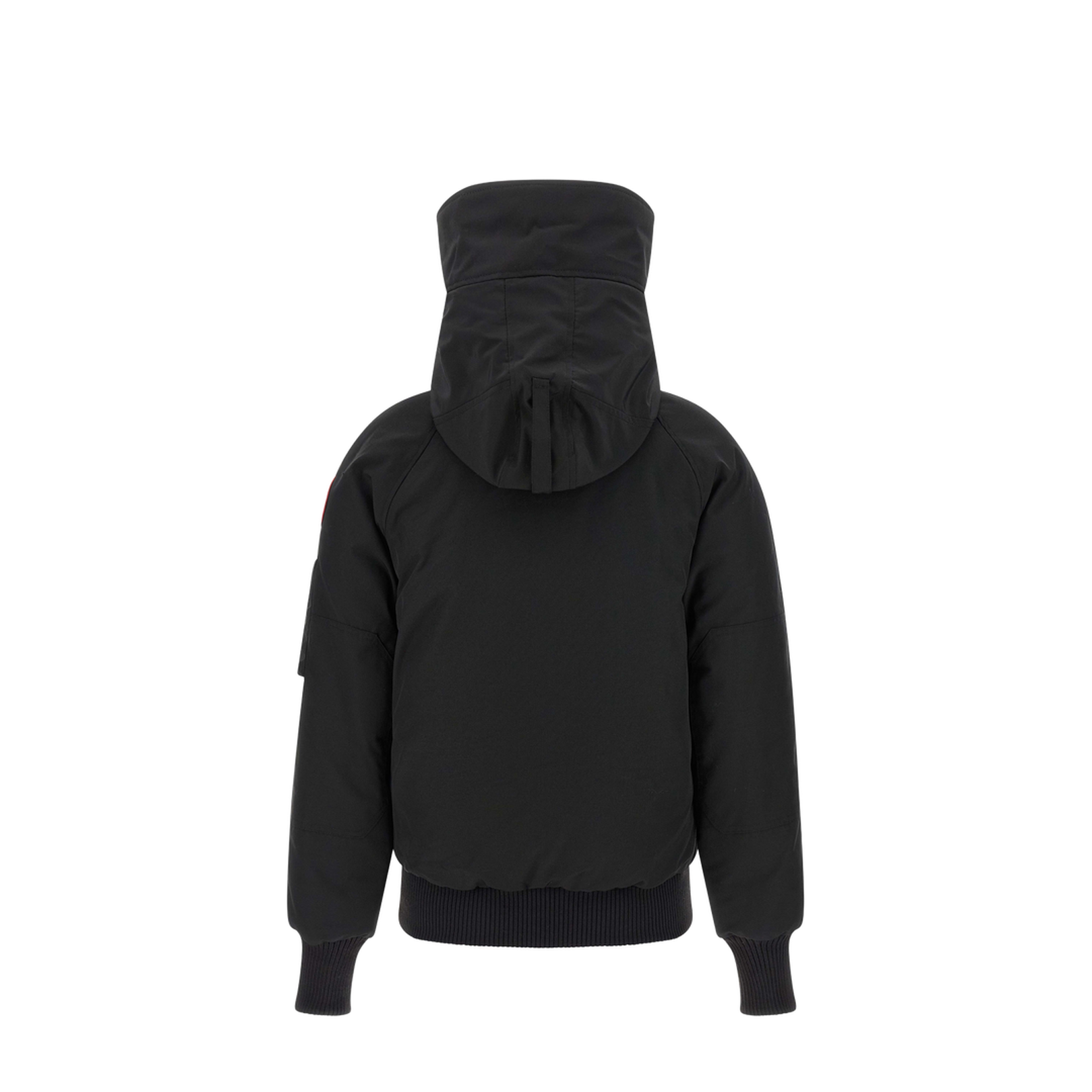 ChilliWack Bomber Jacket