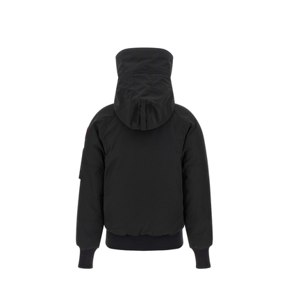 ChilliWack Bomber Jacket