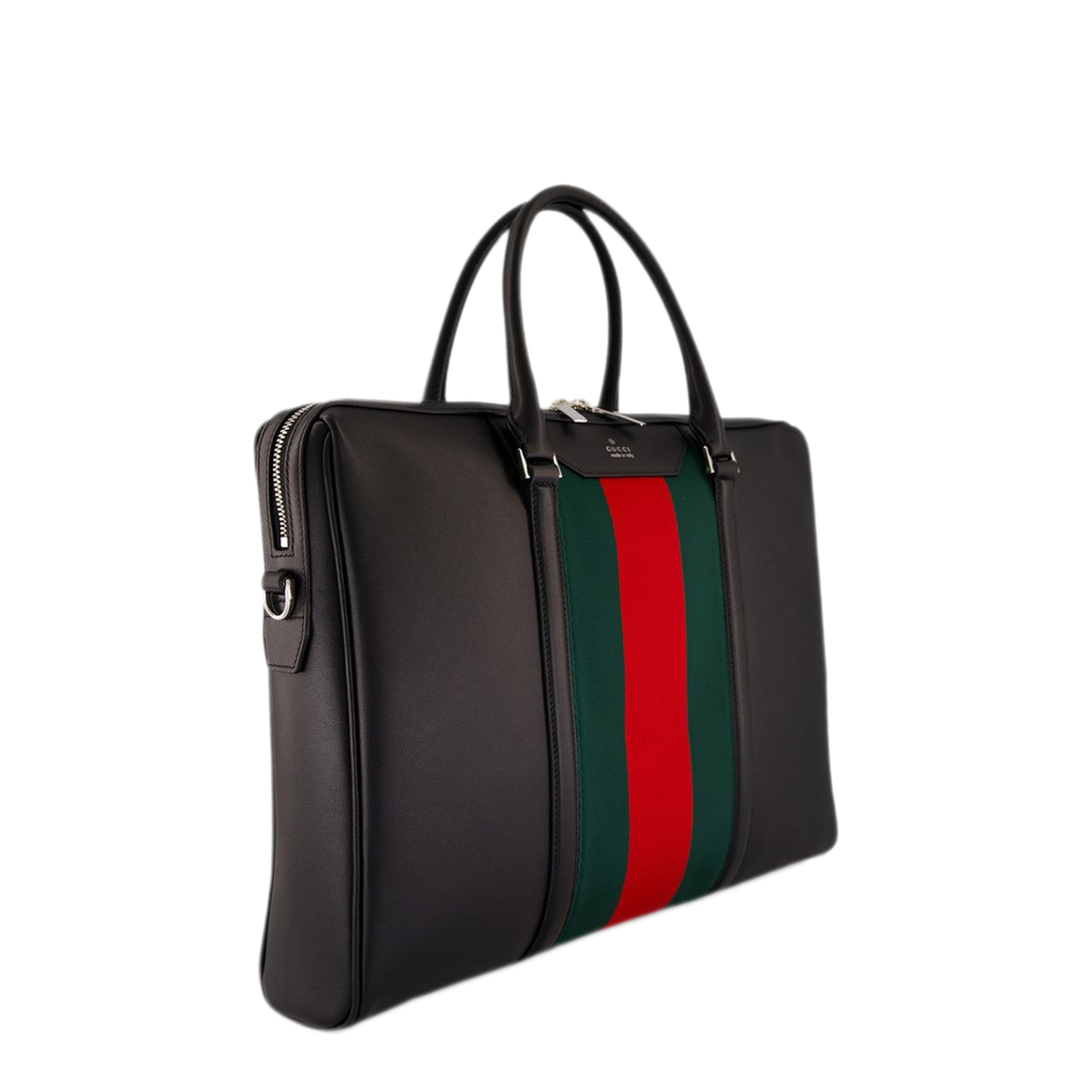 MAYFEYR - Gucci - Black Bag - A0007XAAGSU1053
