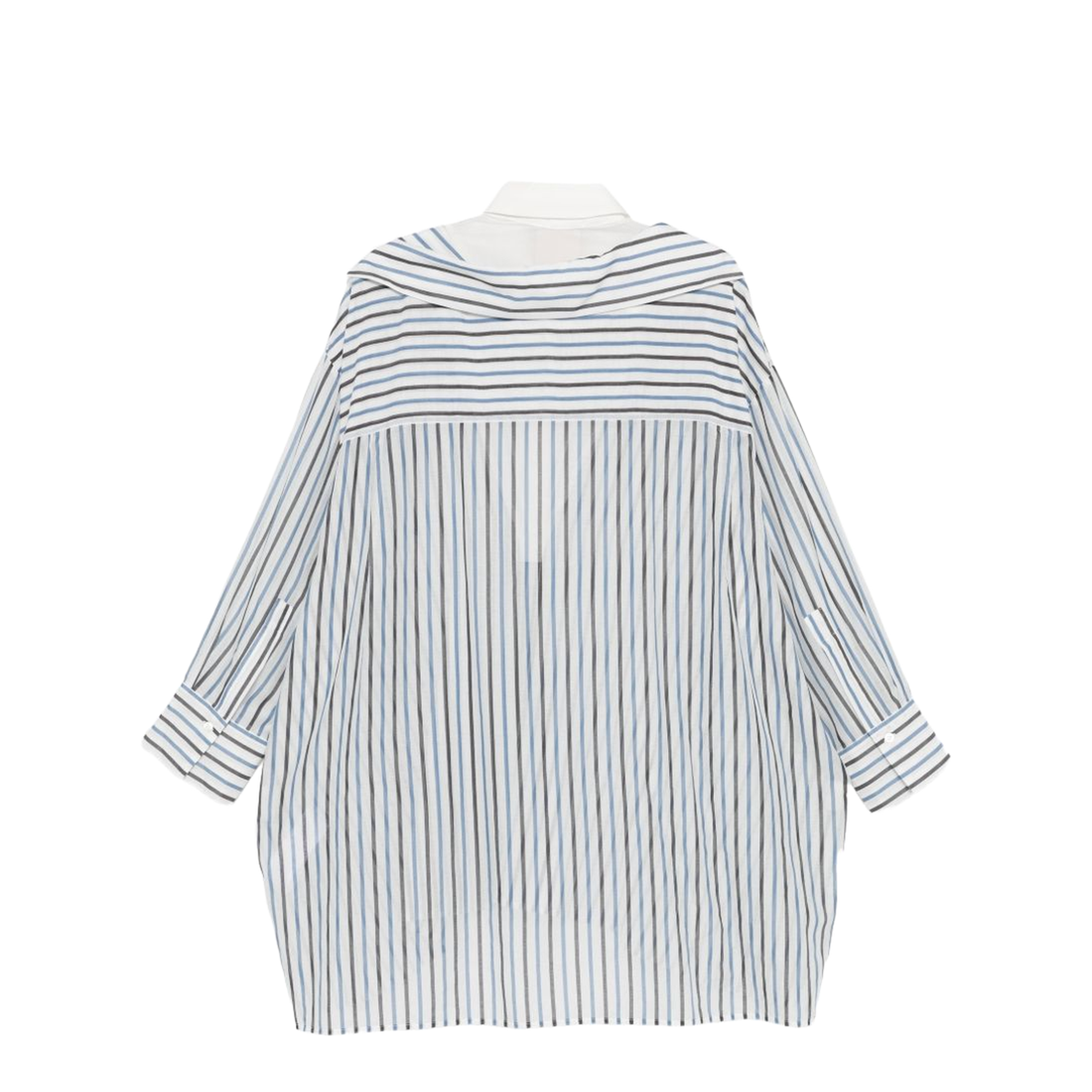 MAYFEYR - Semicouture - Shirts - Y6SK62RG104