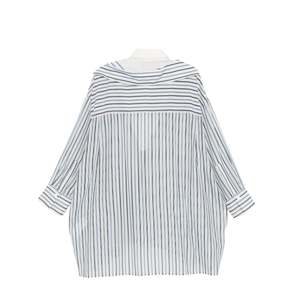 MAYFEYR - Semicouture - Shirts - Y6SK62RG104