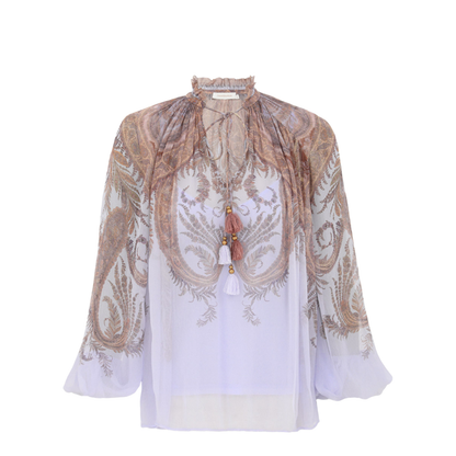 Shirt Lilac