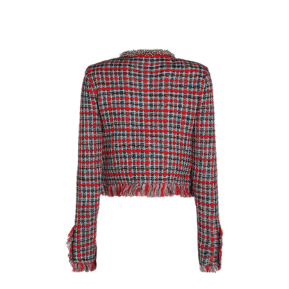 MAYFEYR - Self Portrait - Jackets - AW26146JR