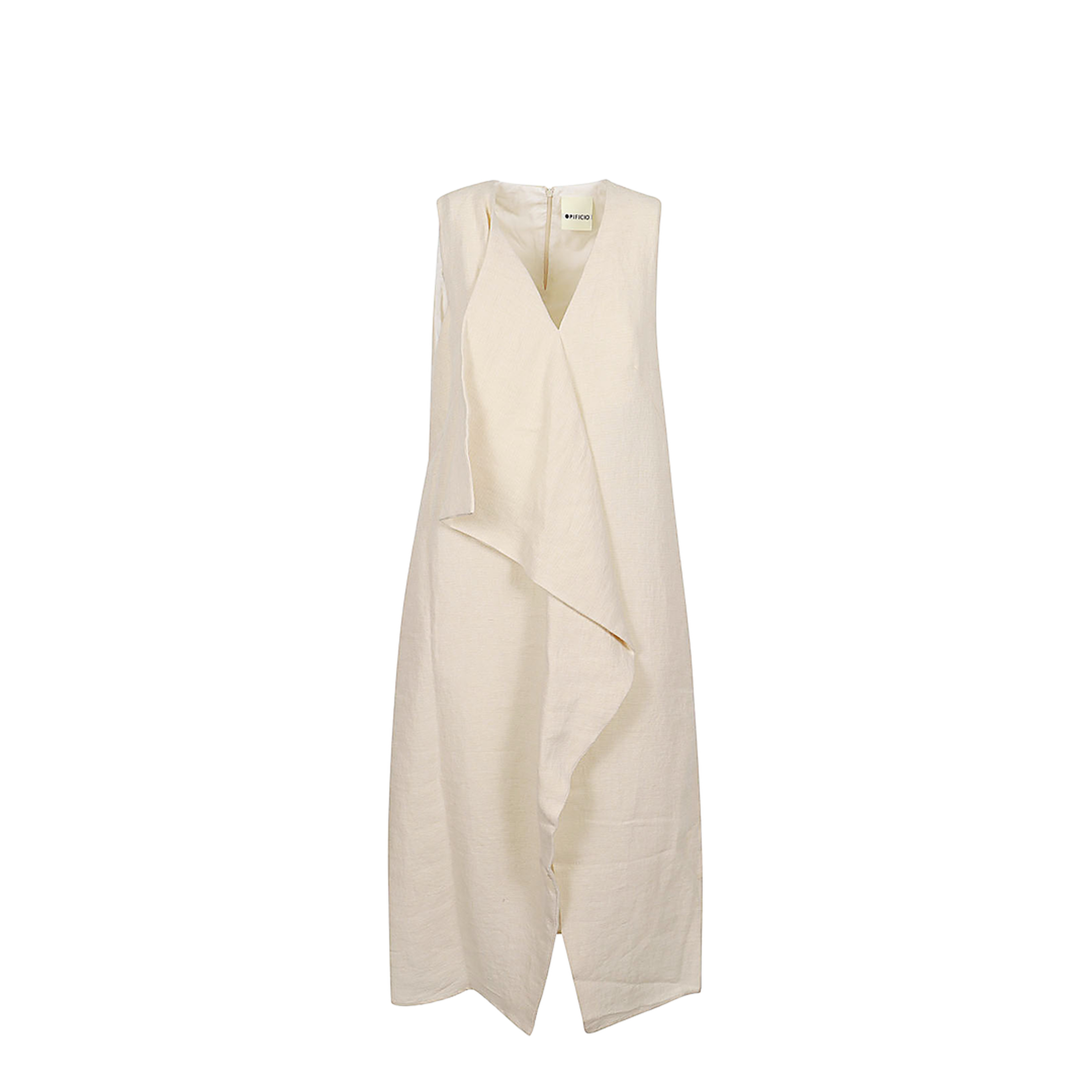MAYFEYR - Unknown - Dresses - OD37LOIVORY