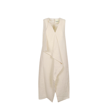 MAYFEYR - Unknown - Dresses - OD37LOIVORY