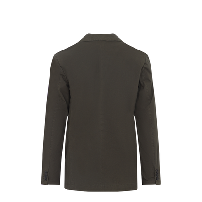 MAYFEYR - Dries Van Noten - Balto Jacket - 2610204083321