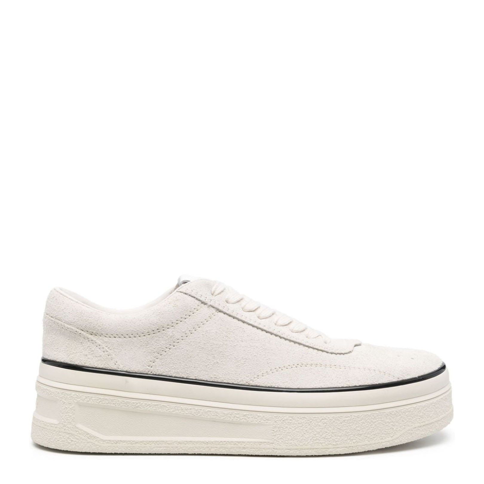 Jil Sander Sneakers White
