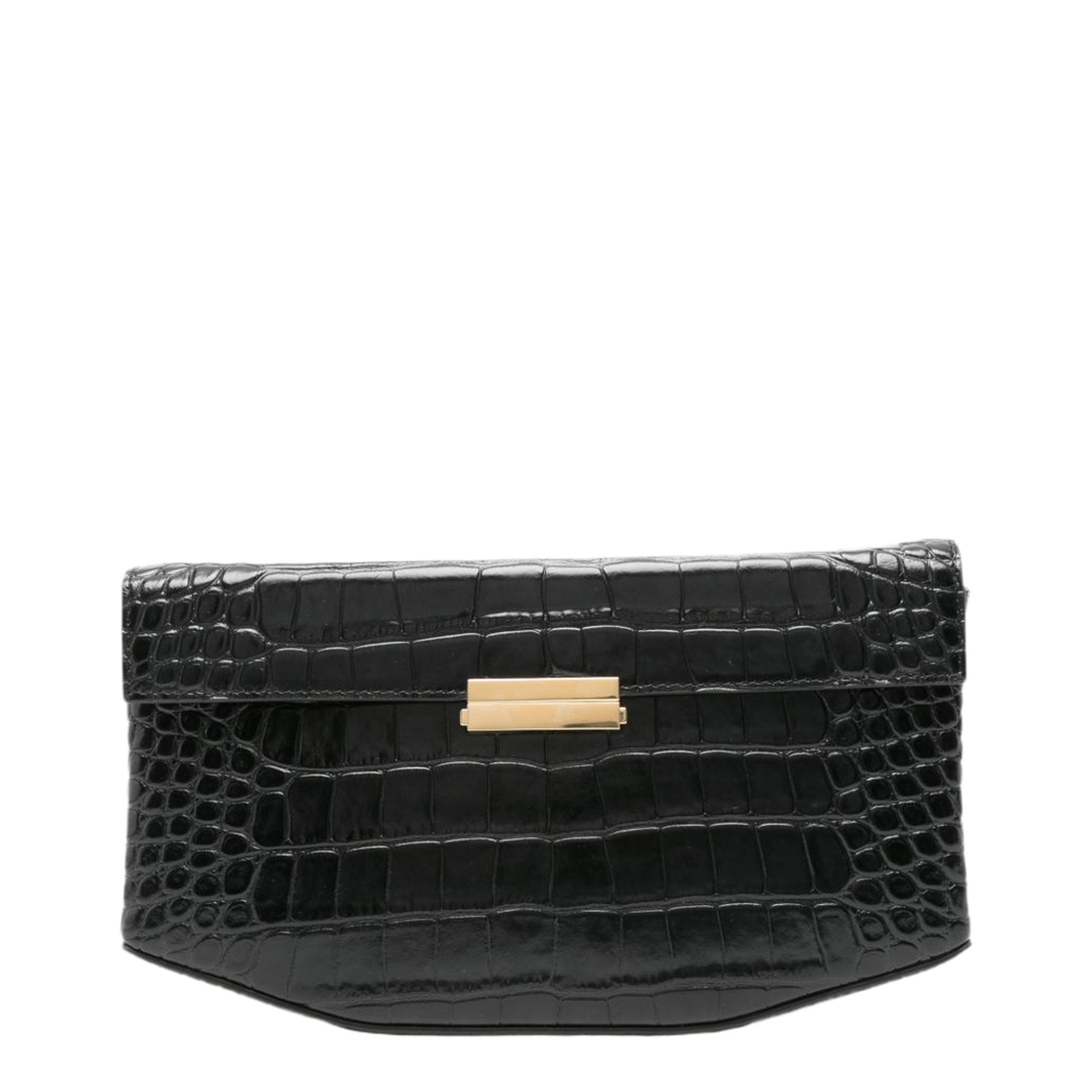 MAYFEYR - Toteme - Black Bag - 263WAL0133LE0076001