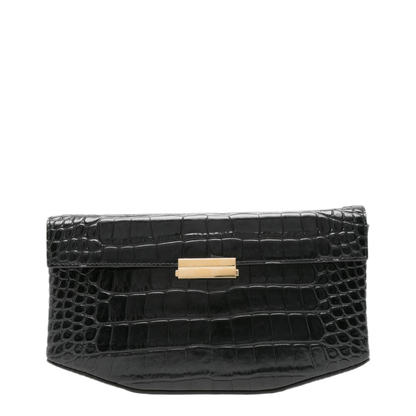 MAYFEYR - Toteme - Black Bag - 263WAL0133LE0076001
