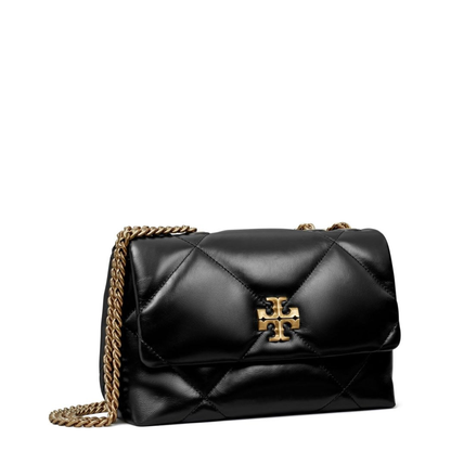 Small Kira Diamond Quilt Convertible Shoulder Bag