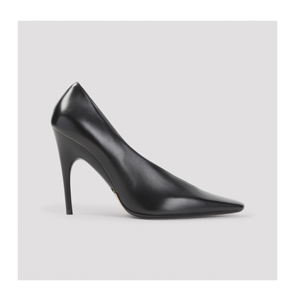 MAYFEYR - Balenciaga - Duchesse Pump - 869545WCDH11080