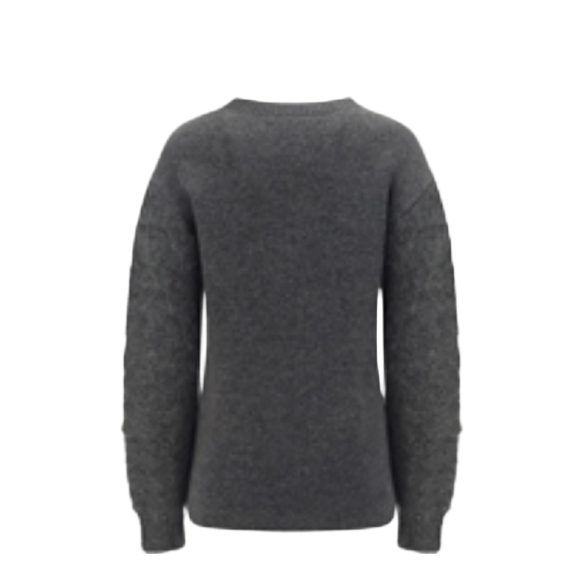 cachemire wool sweater