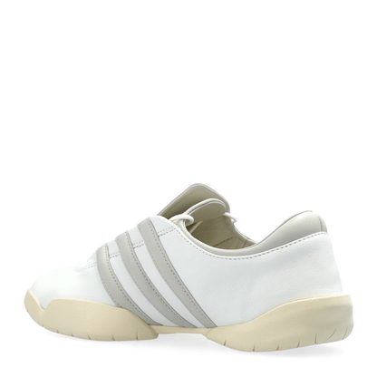 Lace-Up Sneakers