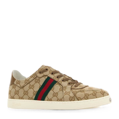 MAYFEYR - Gucci - Sneakers Beige - 871608FAF489644