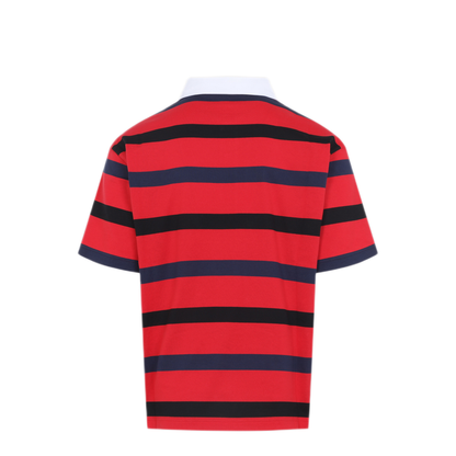 MAYFEYR - Prada - Short Sleeves Polo - UJN989SOOO19FAF0E7D