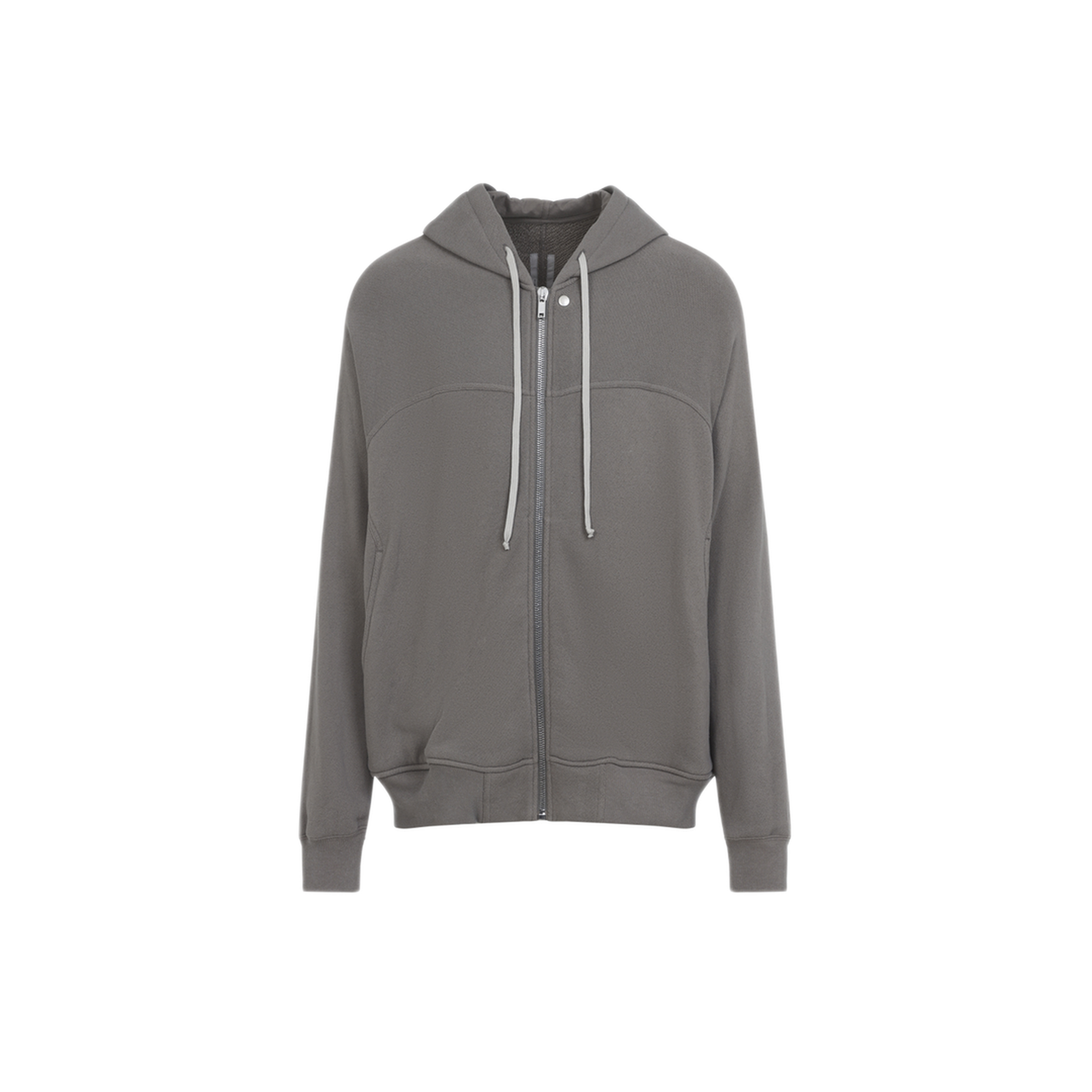 MAYFEYR - Rick Owens - Cotton Sweatshirt - RU01F2241JNT34