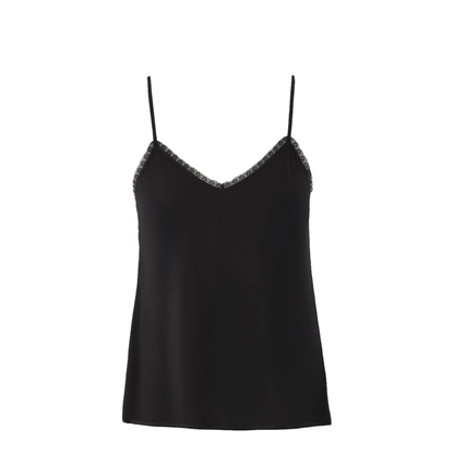 Hypnotic Pussybow Blouse