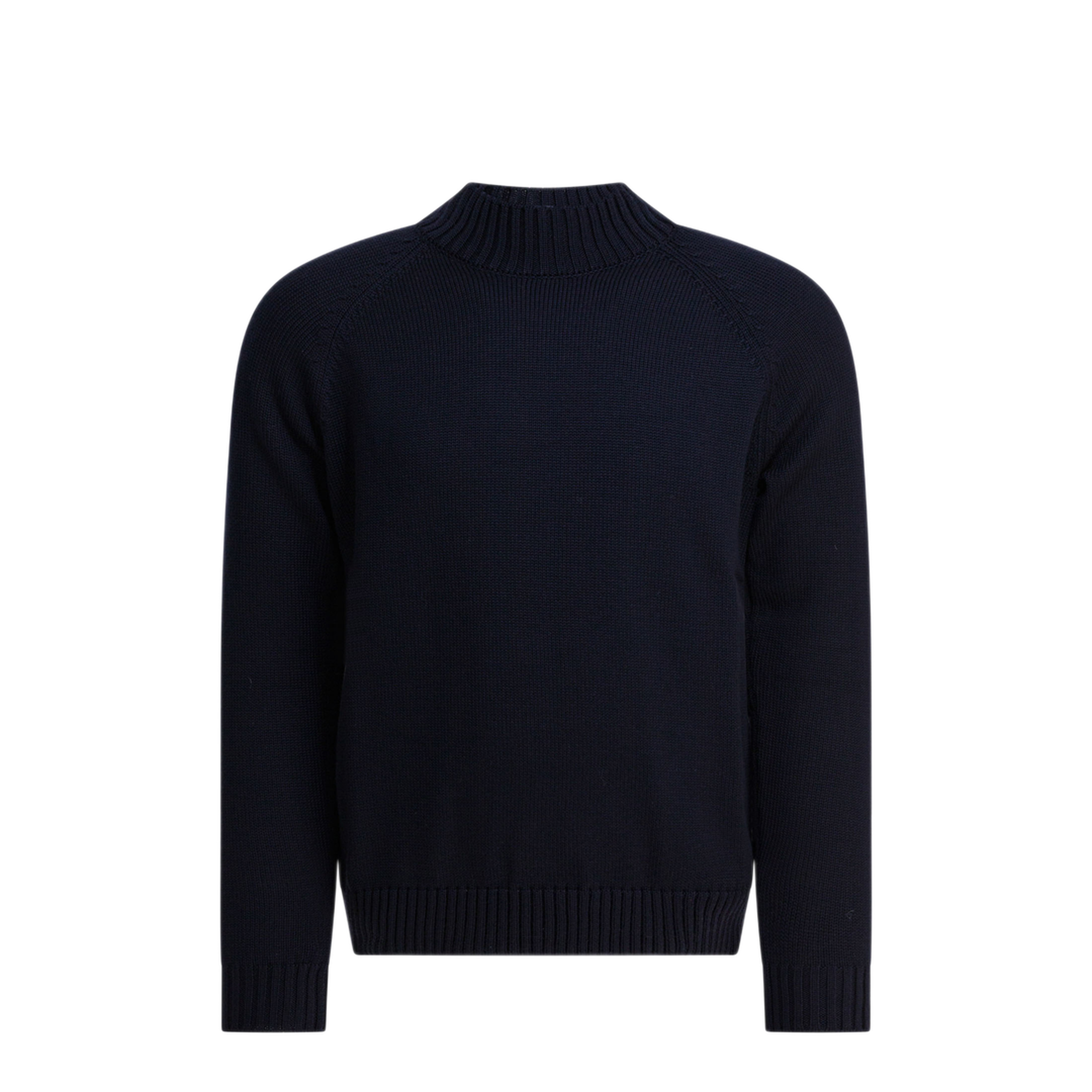 MAYFEYR - Zanone - Knitwear - 810188ZR229Z1375
