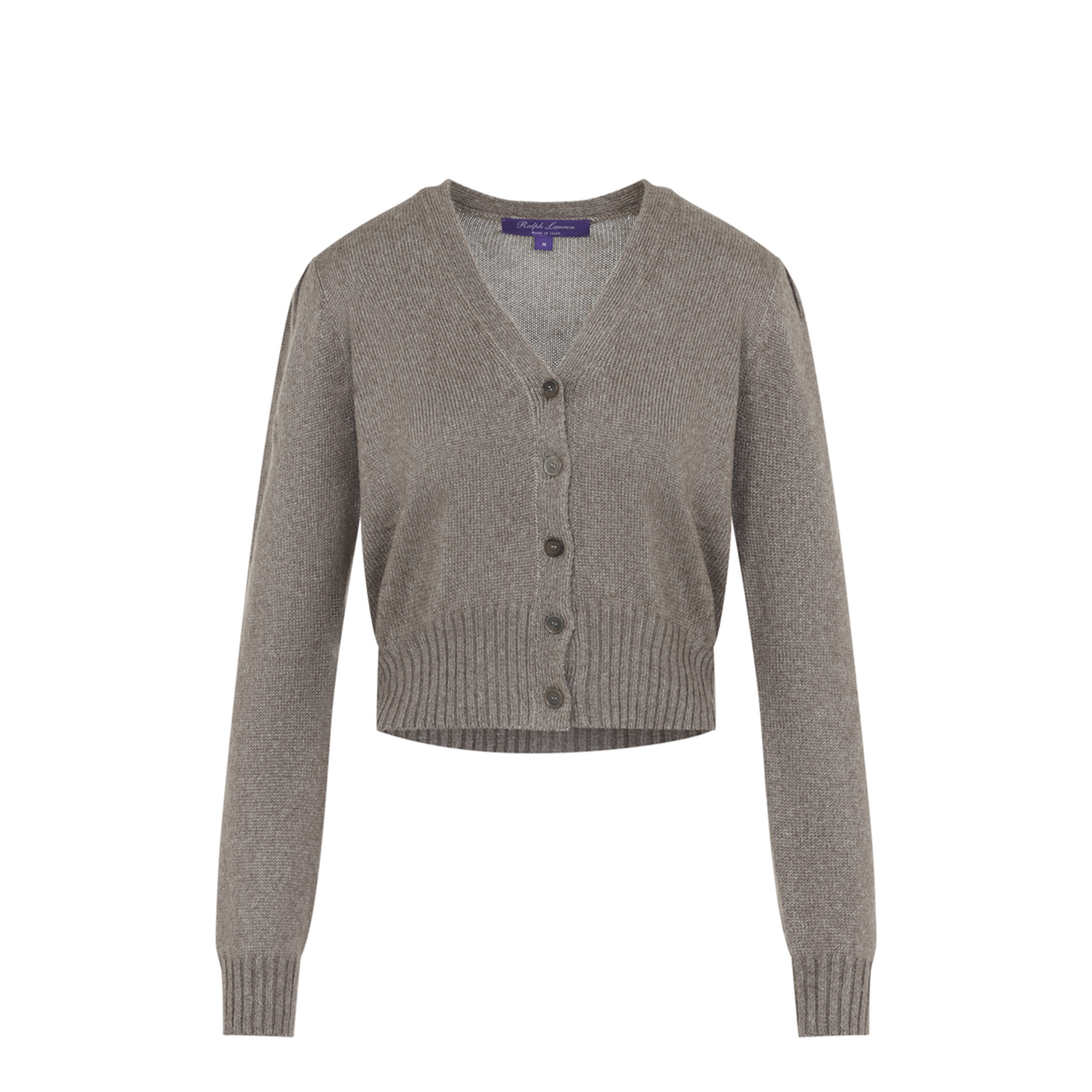 MAYFEYR - RALPH LAUREN COLLECTION - Cardigan - 290P18076001PORTOBELLO