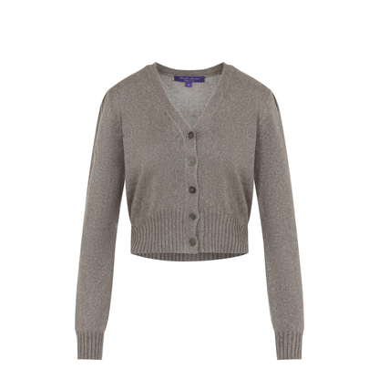 MAYFEYR - RALPH LAUREN COLLECTION - Cardigan - 290P18076001PORTOBELLO