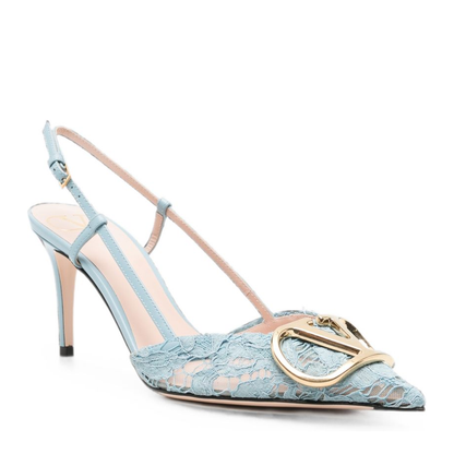 MAYFEYR - Valentino - With Heel Light Blue - WS0R01MMCBWD