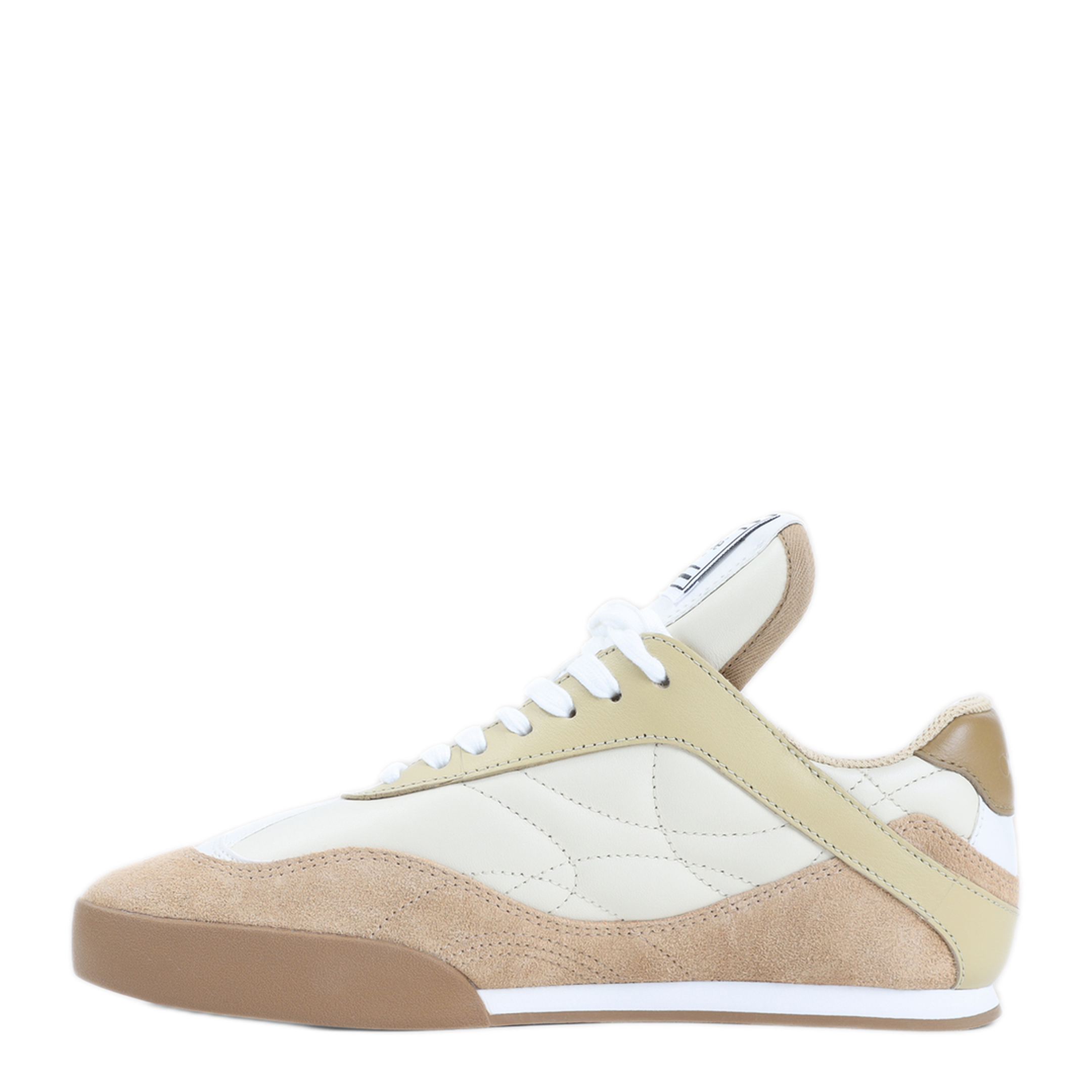 MAYFEYR - Chloè - Kick Sneakers - CHC25U07ISL224
