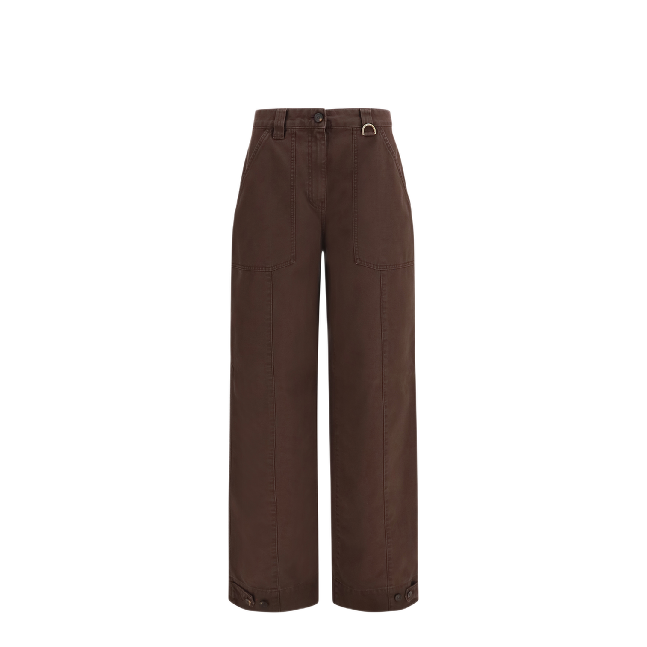 MAYFEYR - Golden Goose - Raphaela Cargo Pants - GWP02724P002600