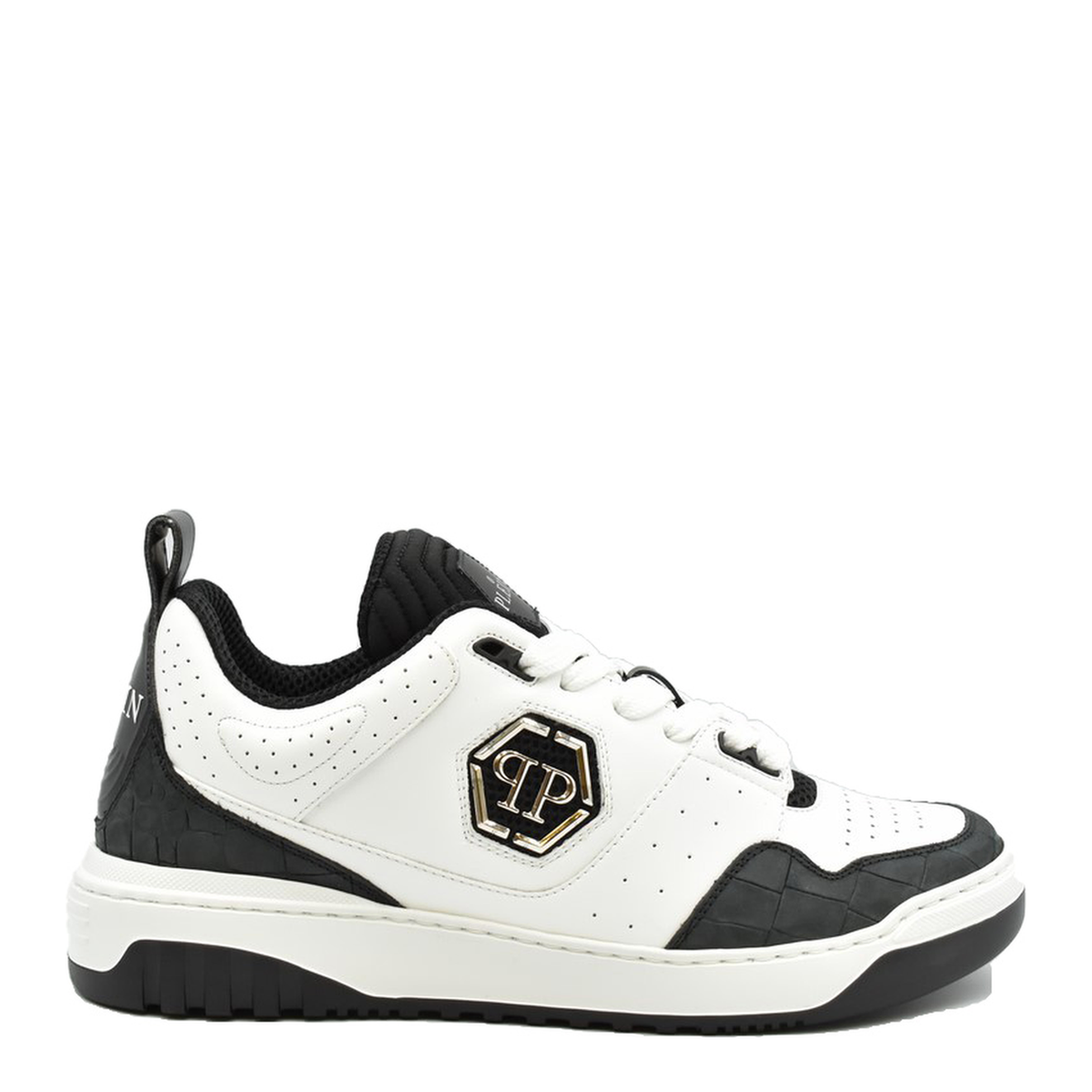 MAYFEYR - PHILIPP PLEIN - Multicolor Sneakers - PADSMSC3959PLE005N0102
