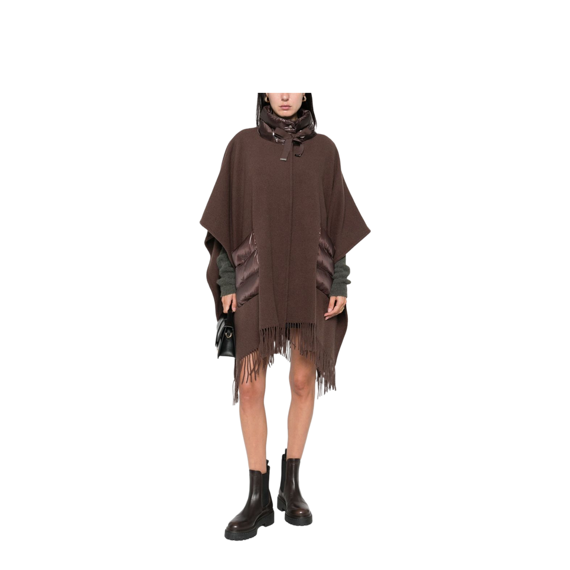 MAYFEYR - Herno - Jackets Brown - GC00066DR333958810