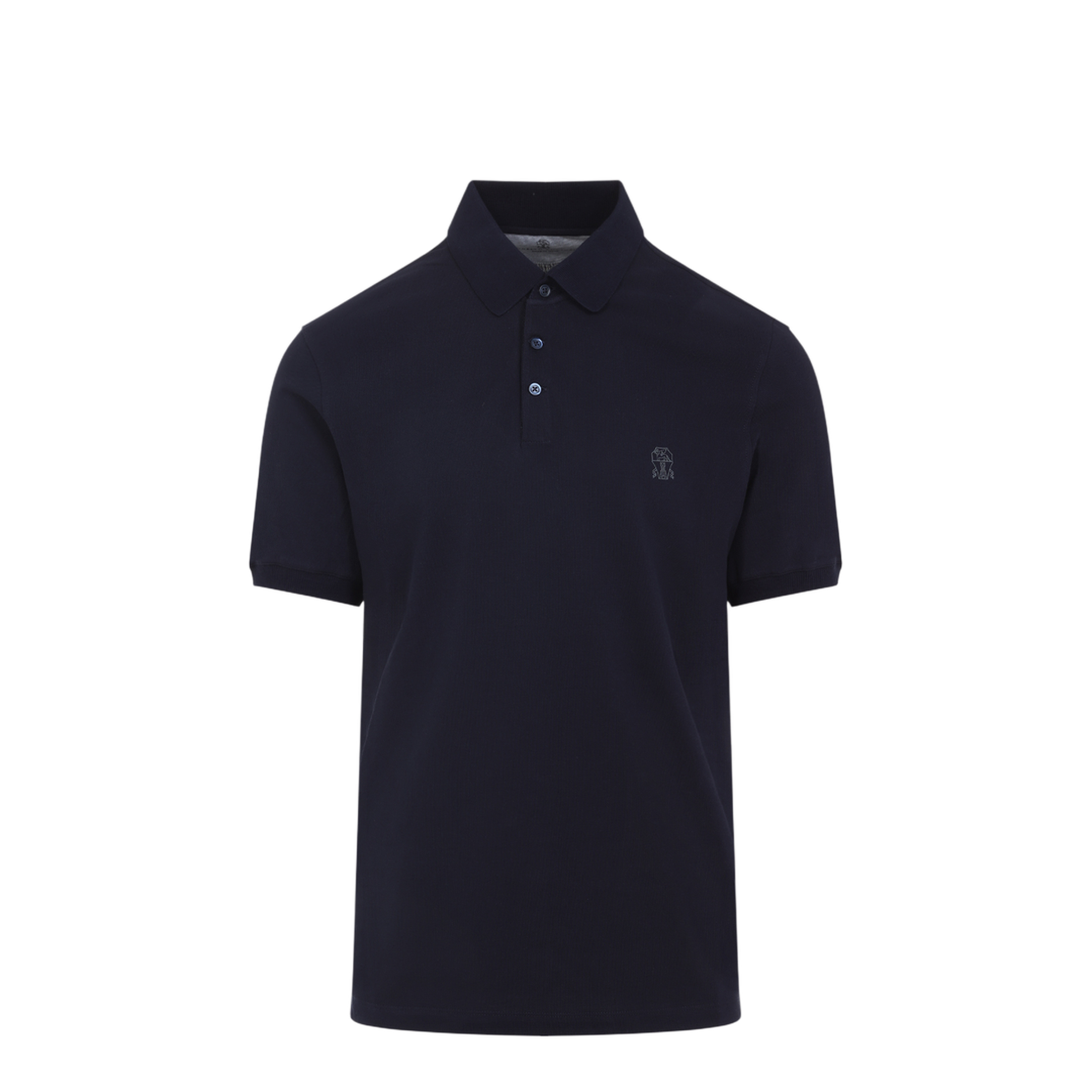 Polo Shirts Navy