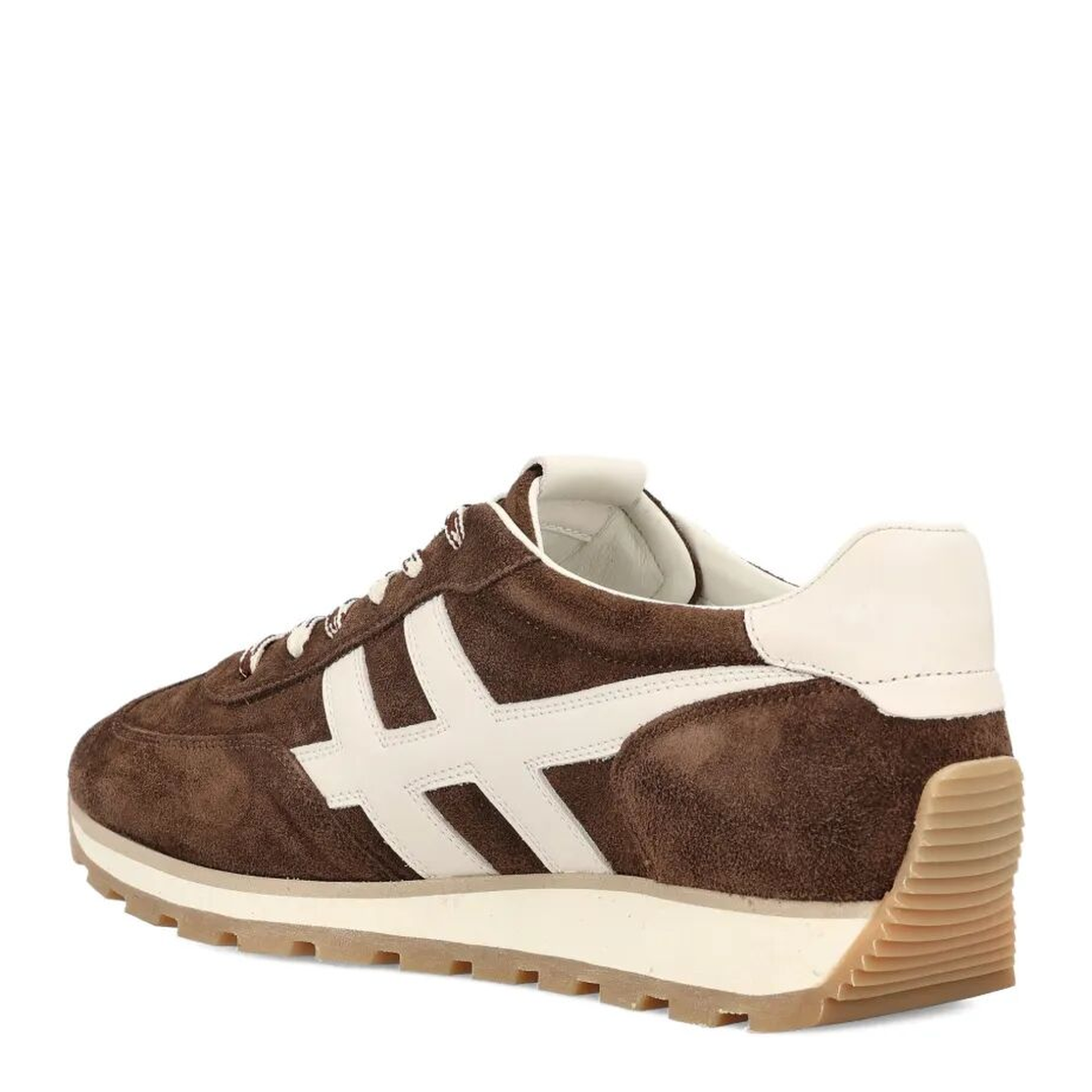 MAYFEYR - Hogan - Suede Sneakers - HXM7010FZ80UHO