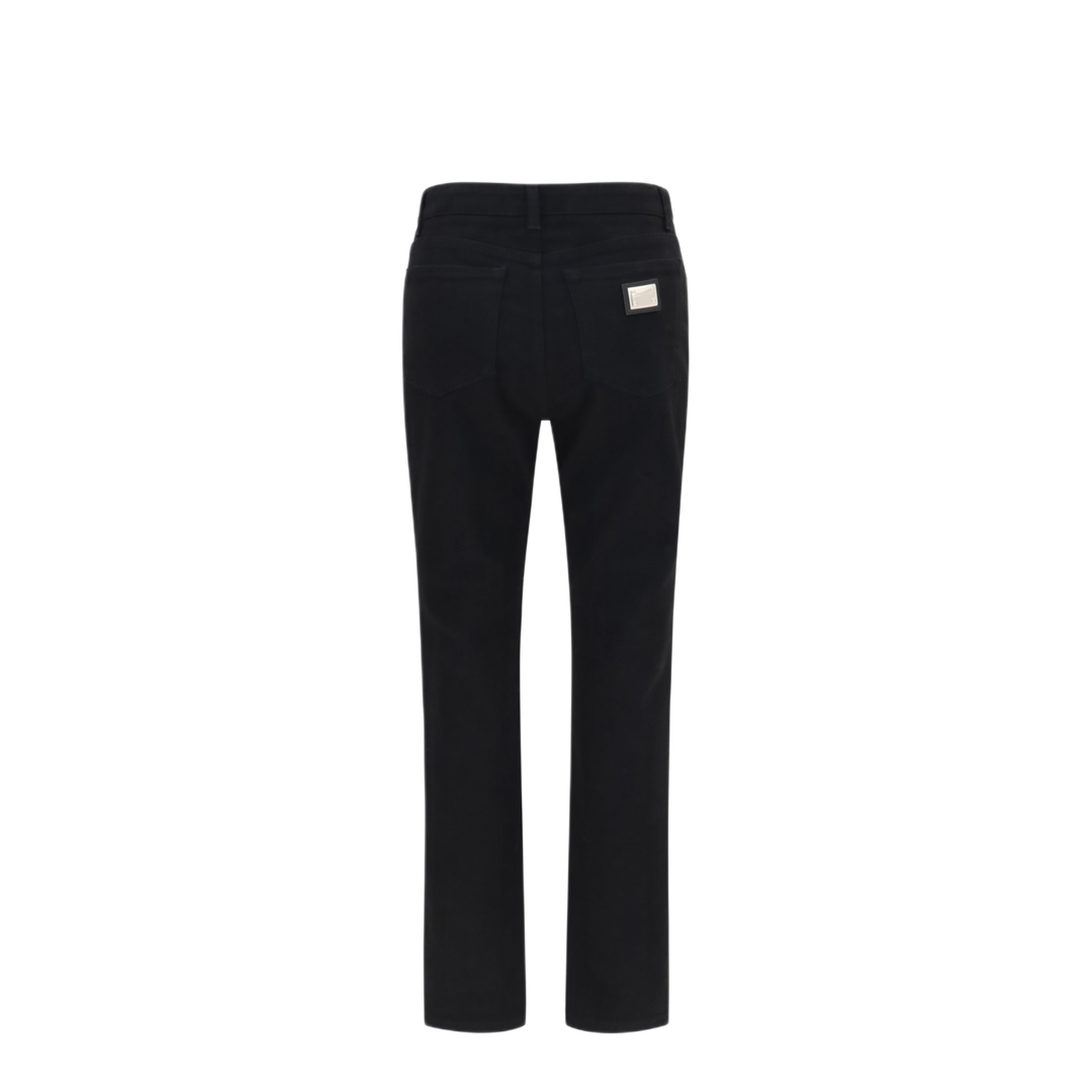 MAYFEYR - Dolce & Gabbana - 5 Pocket Jeans - FTC67DG8PR2