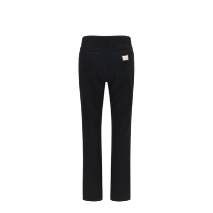 MAYFEYR - Dolce & Gabbana - 5 Pocket Jeans - FTC67DG8PR2