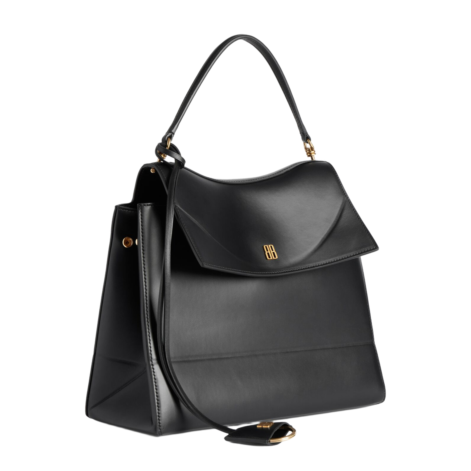 Nano Handbag Medium