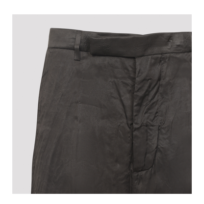 MAYFEYR - Rick Owens - Athena Arrowhead Pants - RP01F6533N