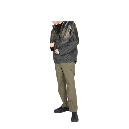 MAYFEYR - ARKAIR - Waterproof Jacket - A348AANFPMETALSPLINT